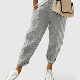 Sabine - Pantalons Confortables