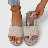 Avalon - Sandales Orthopédiques Confortables