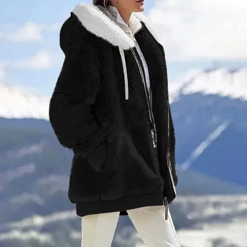 Corinne - Veste Confortable
