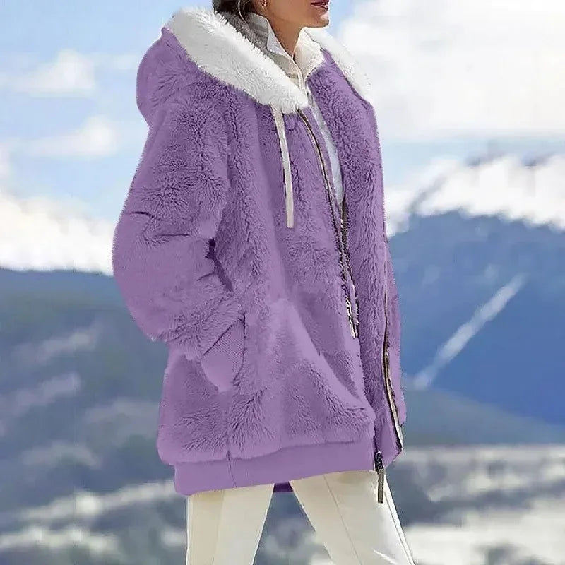 Corinne - Veste Confortable