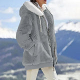 Corinne - Veste Confortable