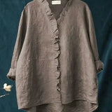 Eline - Blouse élégante d’été