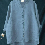 Eline - Blouse élégante d’été