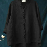 Eline - Blouse élégante d’été