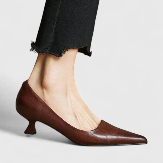 Nyah - Talons Orthopédiques