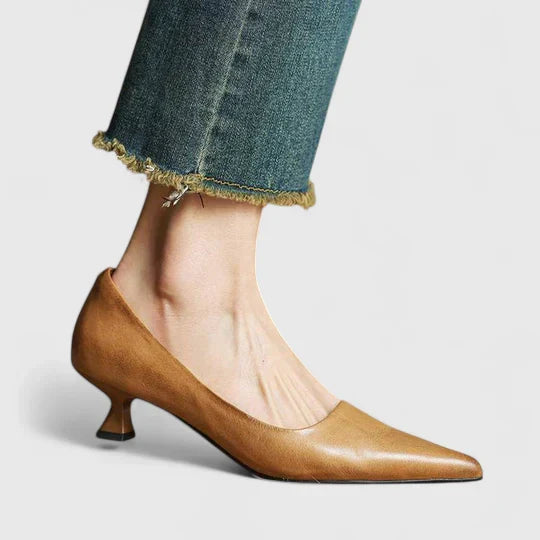 Nyah - Talons Orthopédiques