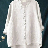 Eline - Blouse élégante d’été