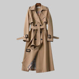 Capucine - Trench-coat classique