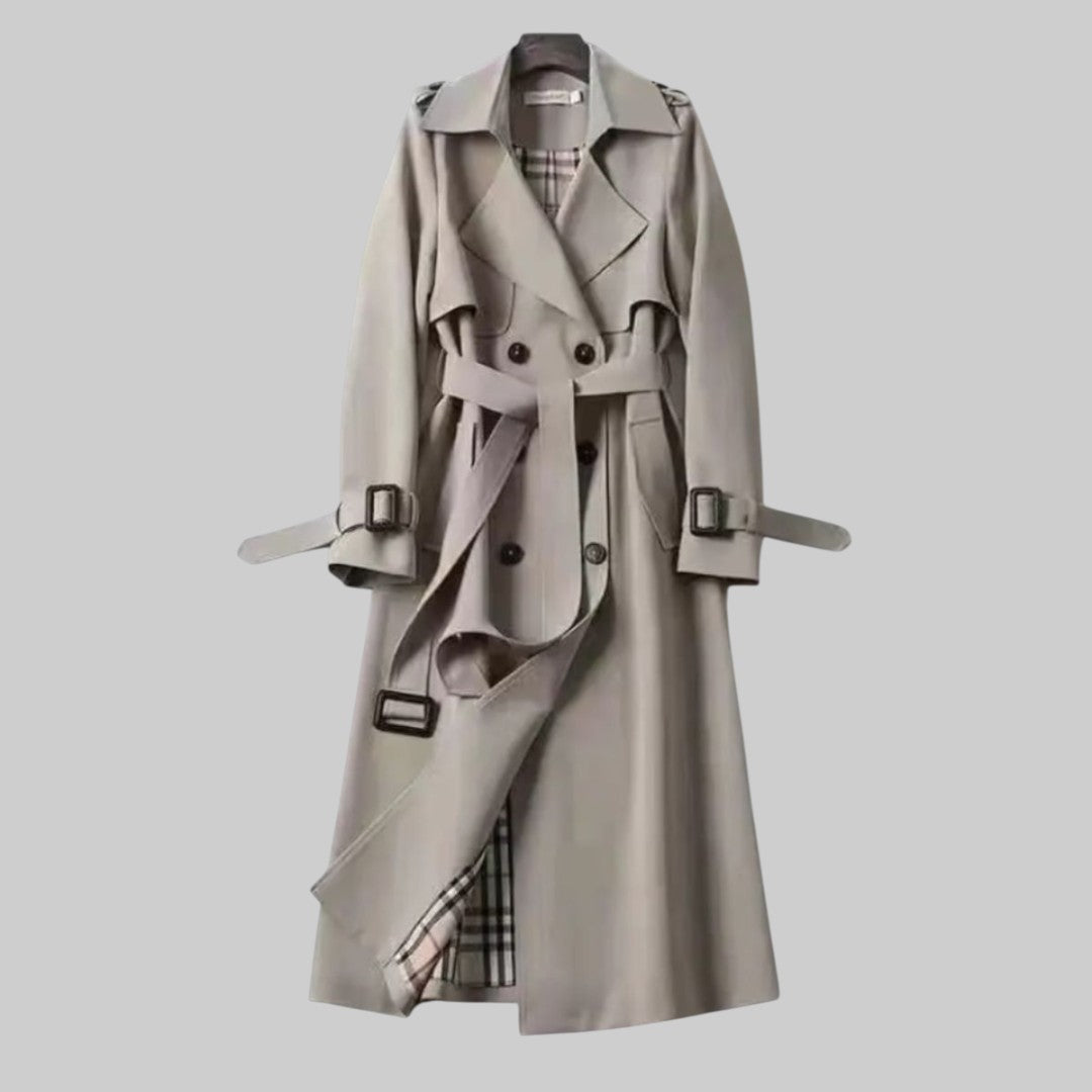 Capucine - Trench-coat classique