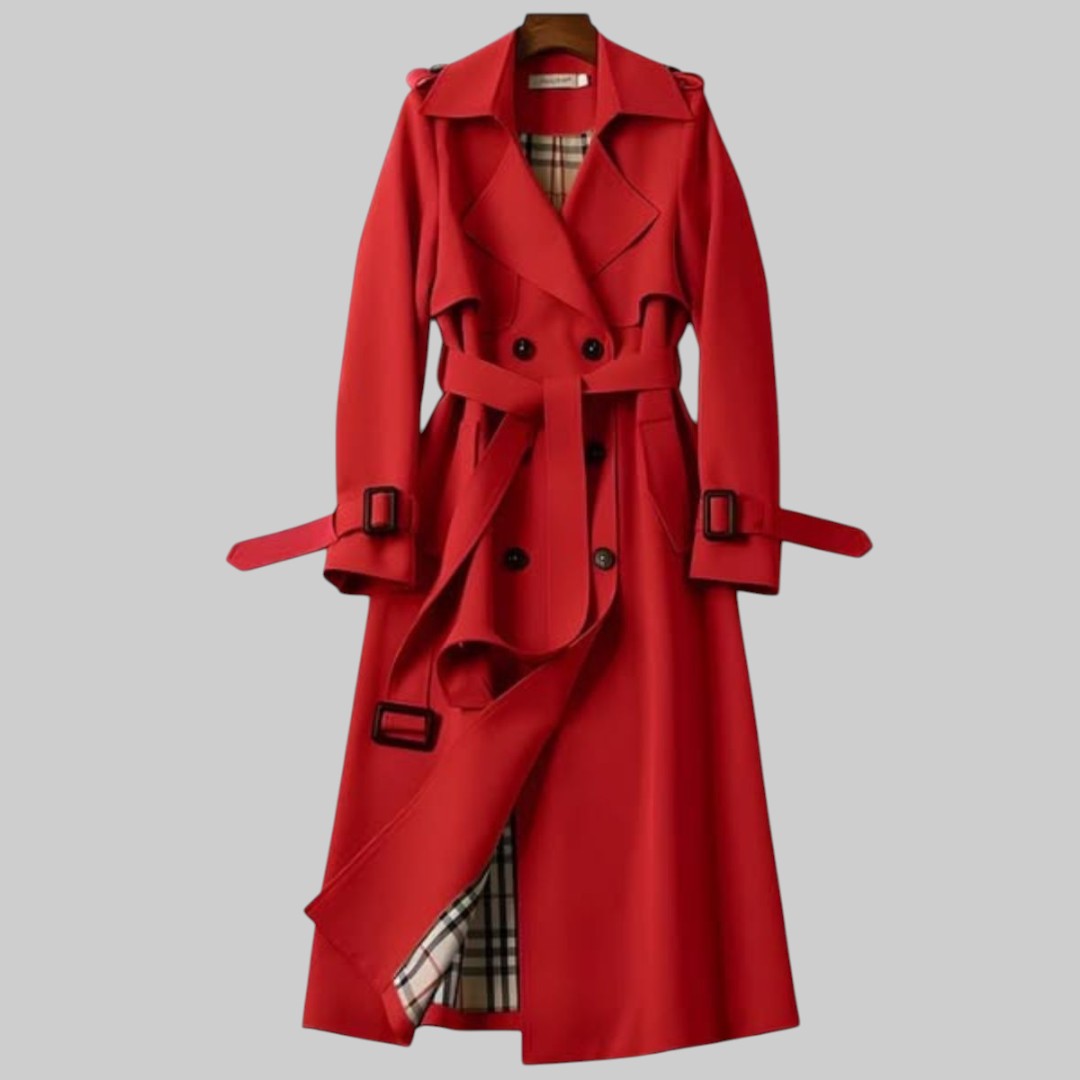Capucine - Trench-coat classique