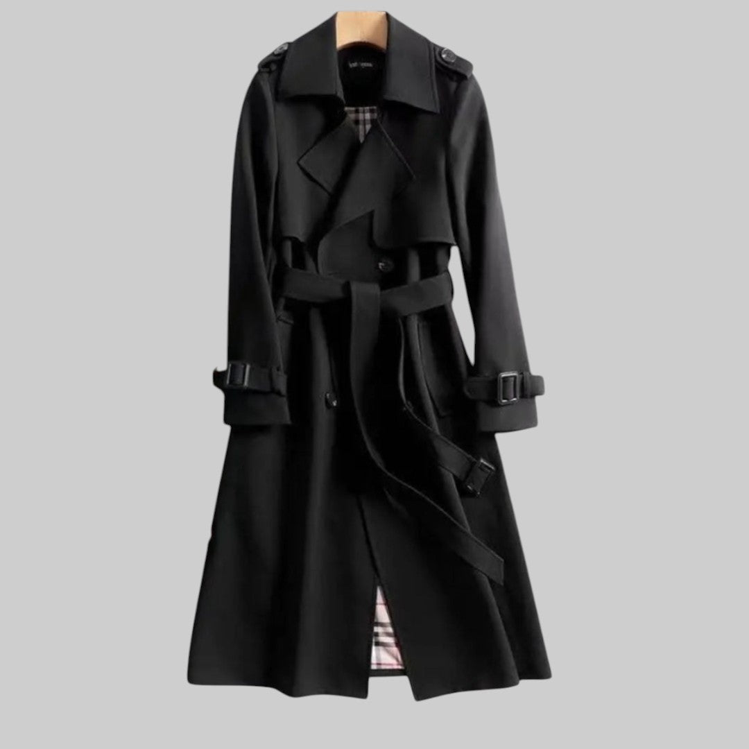 Capucine - Trench-coat classique