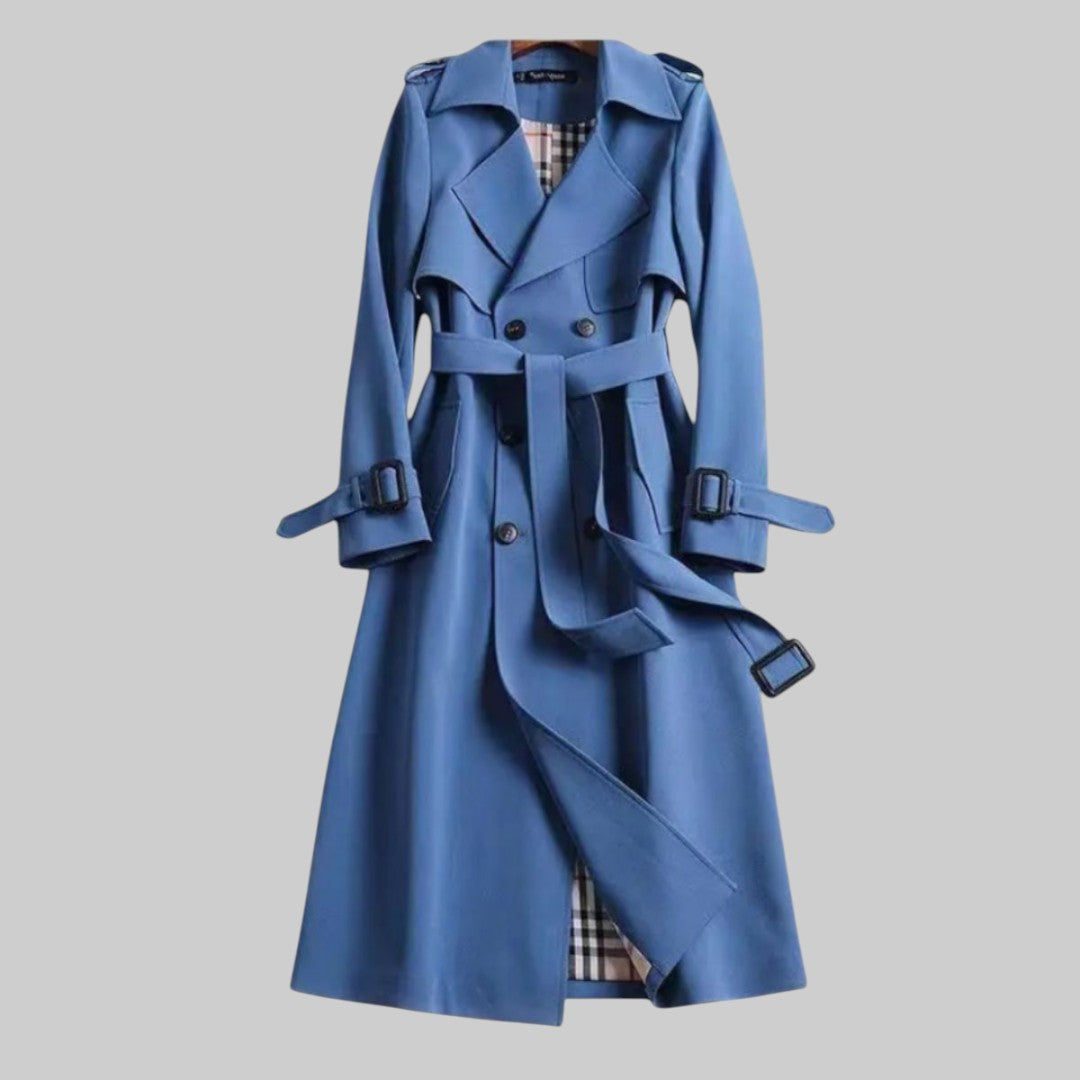 Capucine - Trench-coat classique