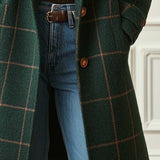 Fabienne - Manteau Classique