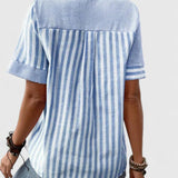Gigi - Blouse Sophistiquée