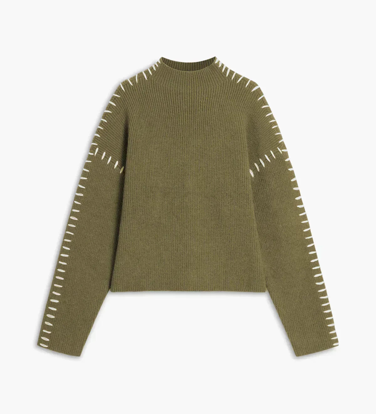 Ninon - Pull Confortable