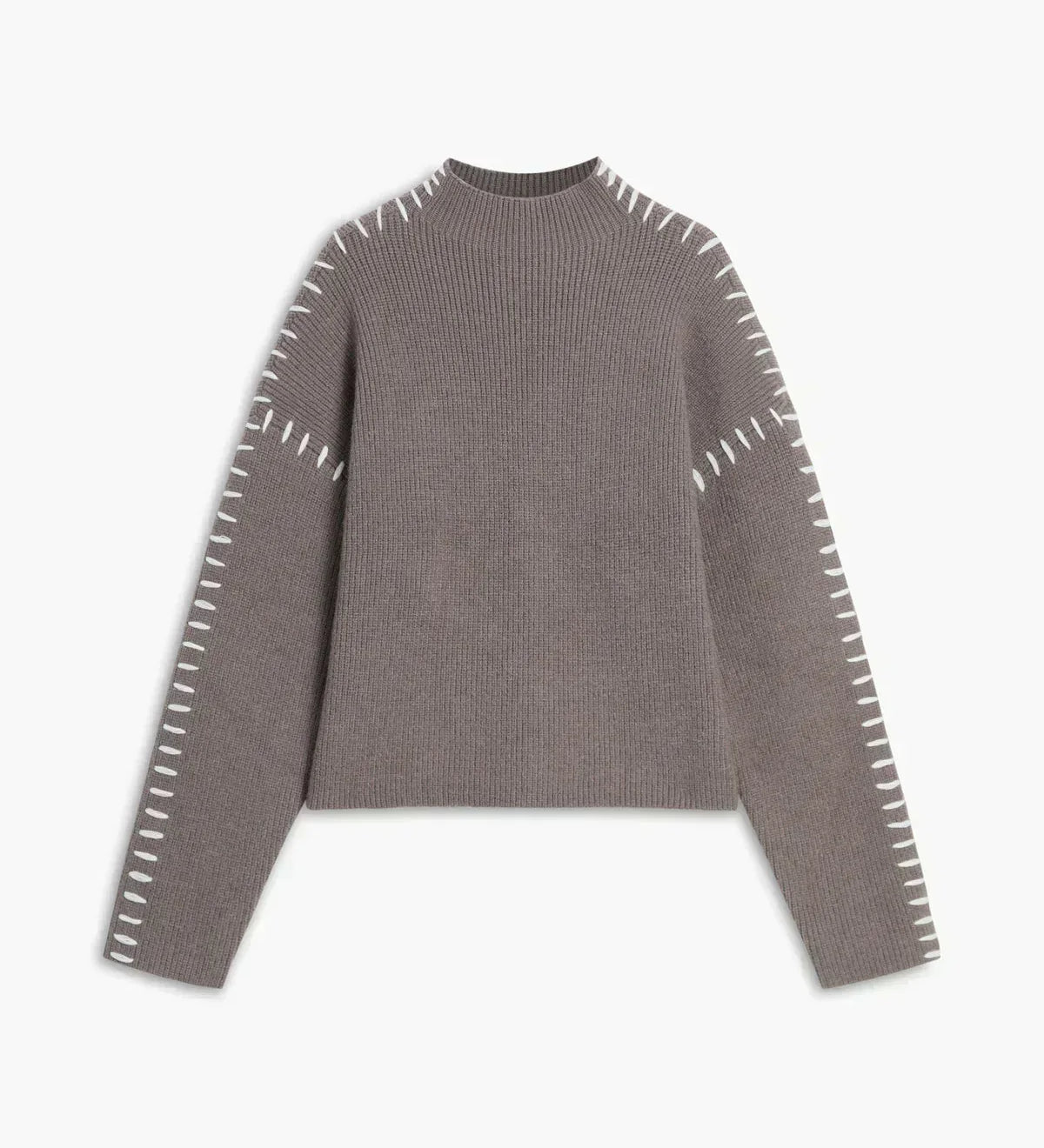 Ninon - Pull Confortable