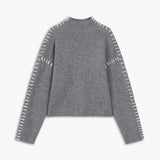 Ninon - Pull Confortable