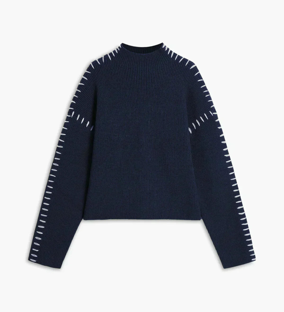 Ninon - Pull Confortable