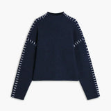 Ninon - Pull Confortable