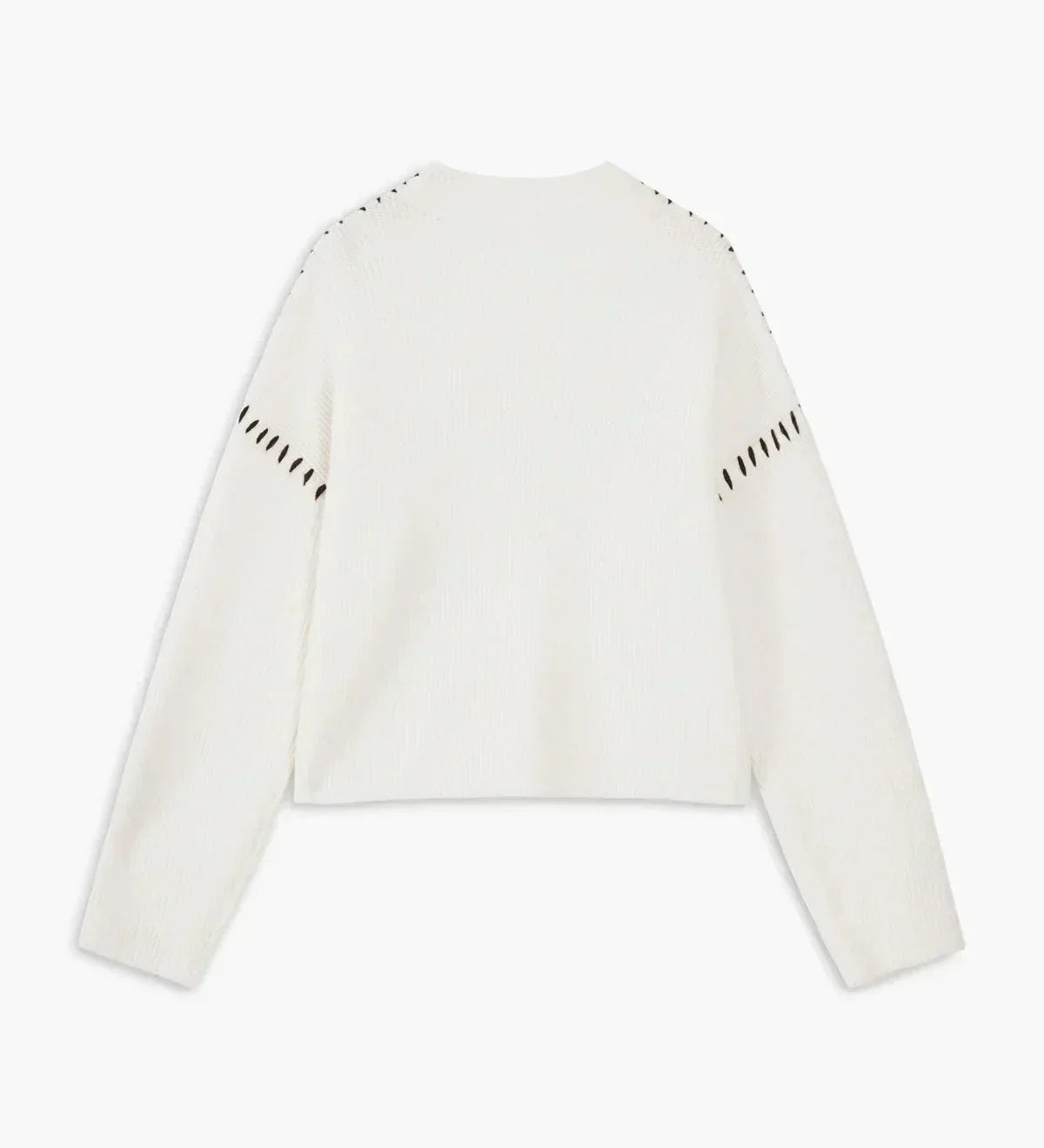 Ninon - Pull Confortable
