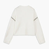 Ninon - Pull Confortable