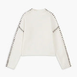 Ninon - Pull Confortable