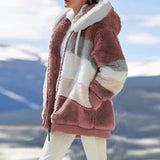 Corinne - Veste Confortable