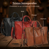 Juliette - Sac Quotidien Intemporel