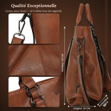 Juliette - Sac Quotidien Intemporel