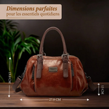Aimée - Sac à main de luxe intemporel