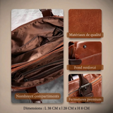 Aimée - Sac à main de luxe intemporel