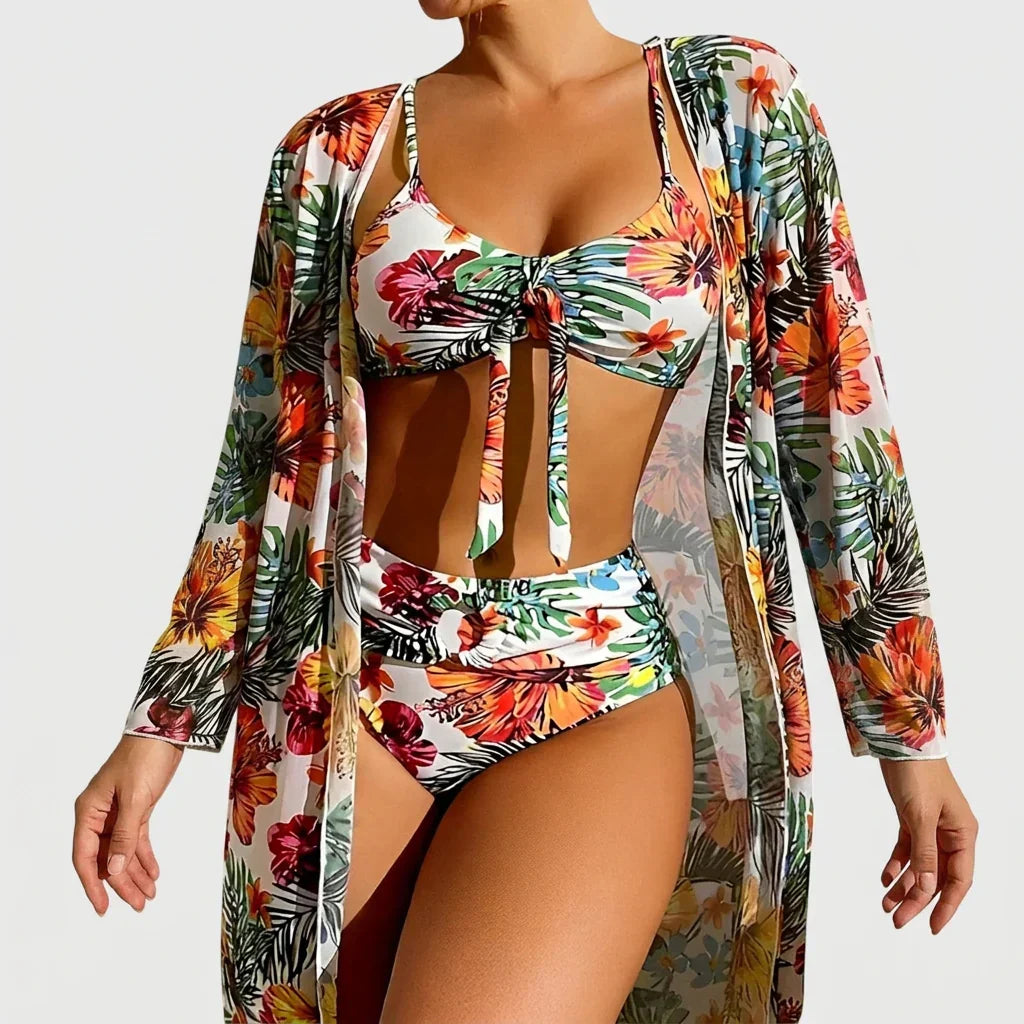 Luna - Ensemble de Bikini