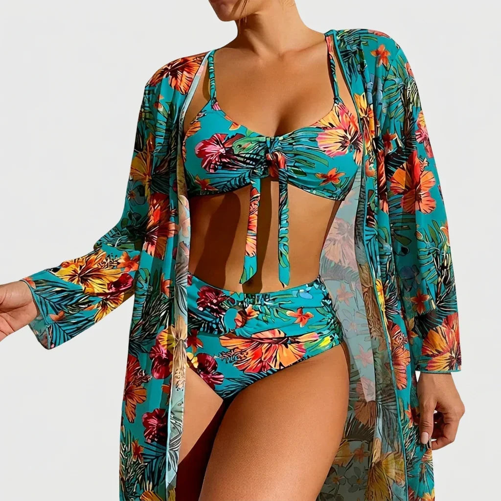 Luna - Ensemble de Bikini
