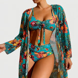 Luna - Ensemble de Bikini