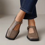 Odette - Ballerines classiques et confortables