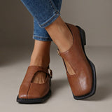 Odette - Ballerines classiques et confortables
