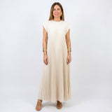 Chloé - Robe de Confort Intemporelle