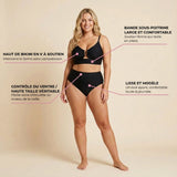 LÉA - BIKINI CORRECTEUR