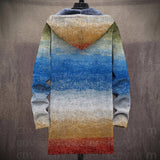 Ludivine - Veste de luxe d'inspiration artistique