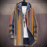 Sidonie - Veste de luxe d'inspiration artistique