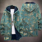 Jeanne - Veste de luxe d'inspiration artistique
