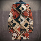 Anastasie - Veste de luxe d'inspiration artistique