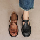 Antoinette - Chaussures Mary Jane élégantes