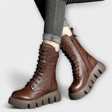 Martine - Bottes élégantes et polyvalentes