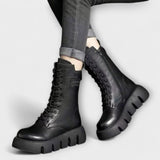 Martine - Bottes élégantes et polyvalentes