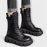 Martine - Bottes élégantes et polyvalentes