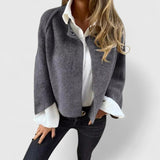 Berthe - Veste Élégante