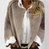 Berthe - Veste Élégante