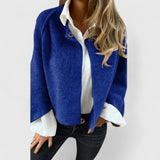 Berthe - Veste Élégante