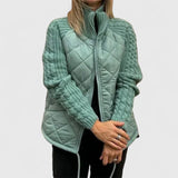 Héloïse - Veste Élégante